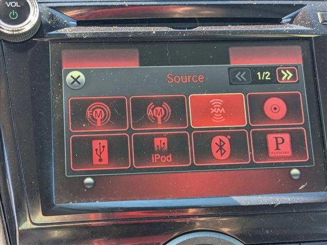 used 2015 Honda Odyssey car, priced at $17,388