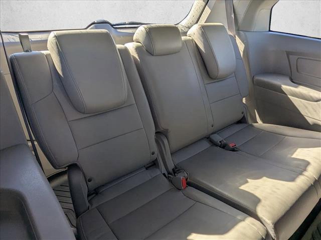 used 2015 Honda Odyssey car, priced at $17,388