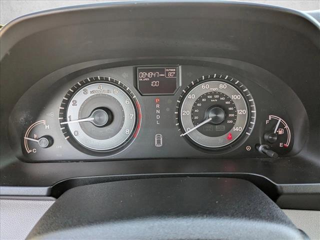 used 2015 Honda Odyssey car, priced at $17,388