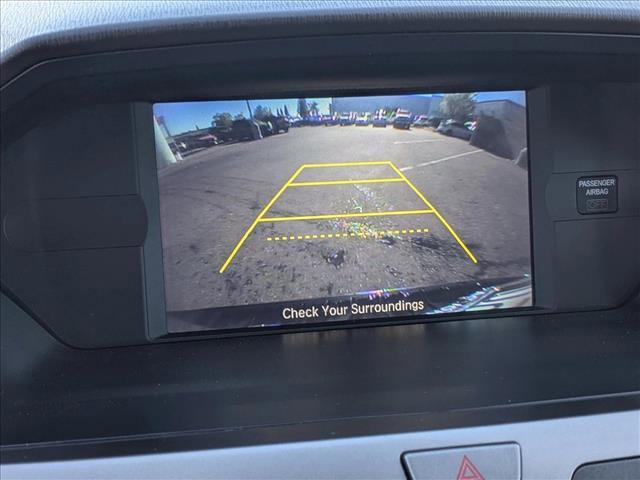 used 2015 Honda Odyssey car, priced at $17,388