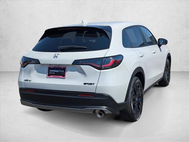 used 2026 Honda HR-V car, priced at $29,969