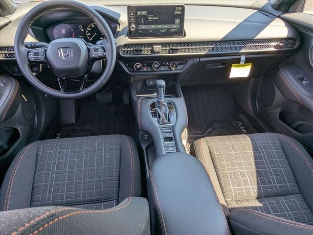 used 2026 Honda HR-V car, priced at $29,969