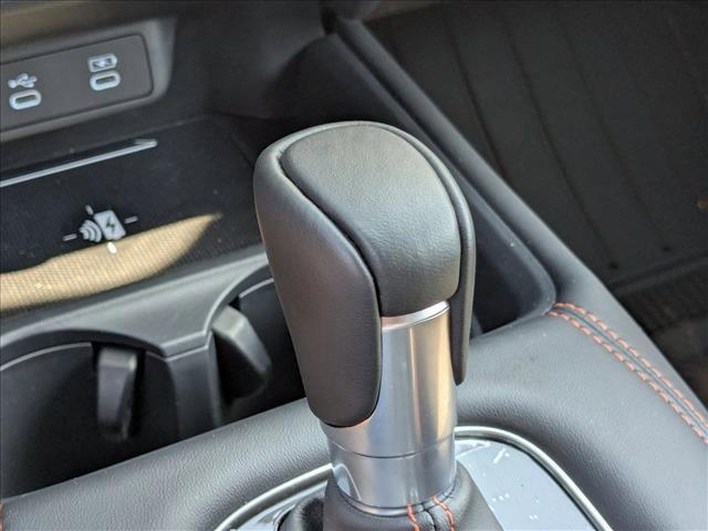 used 2026 Honda HR-V car, priced at $29,969