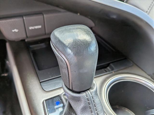 used 2022 Toyota Camry car, priced at $26,080