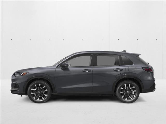 new 2027 Honda HR-V car, priced at $31,985