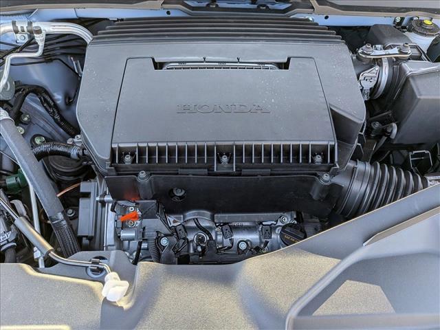 new 2026 Honda Pilot car, priced at $48,755