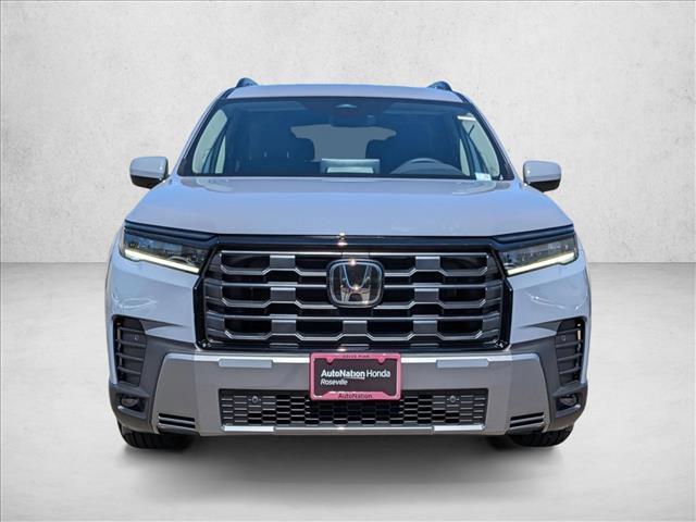 new 2026 Honda Pilot car, priced at $48,755