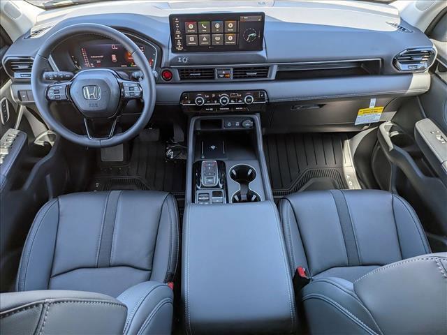 new 2026 Honda Pilot car, priced at $48,755