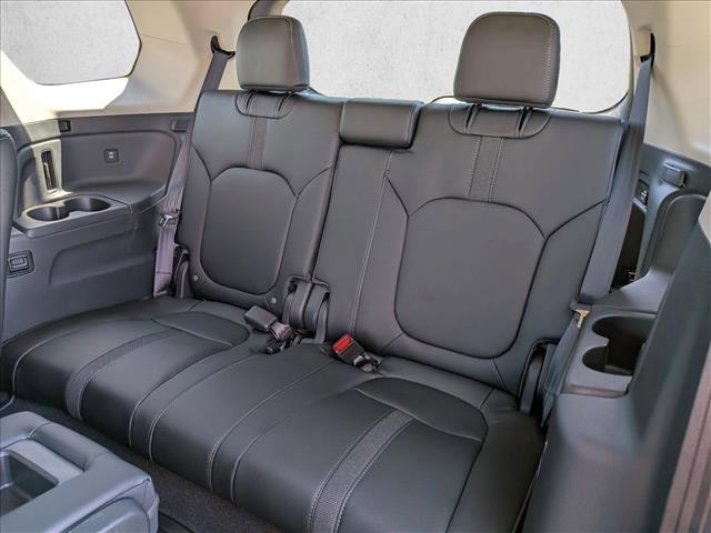 new 2026 Honda Pilot car, priced at $48,755