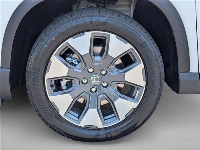 new 2026 Honda Pilot car, priced at $53,130