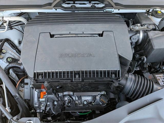 new 2026 Honda Pilot car, priced at $53,130