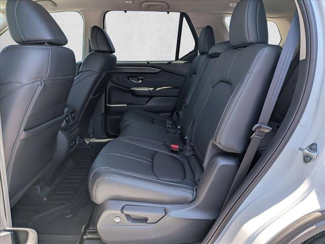 new 2026 Honda Pilot car, priced at $53,130