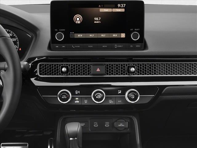 new 2026 Honda Civic car, priced at $26,263