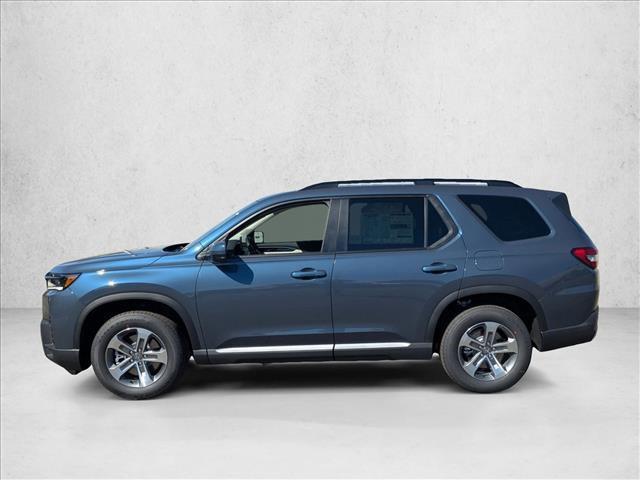 new 2026 Honda Pilot car, priced at $48,090