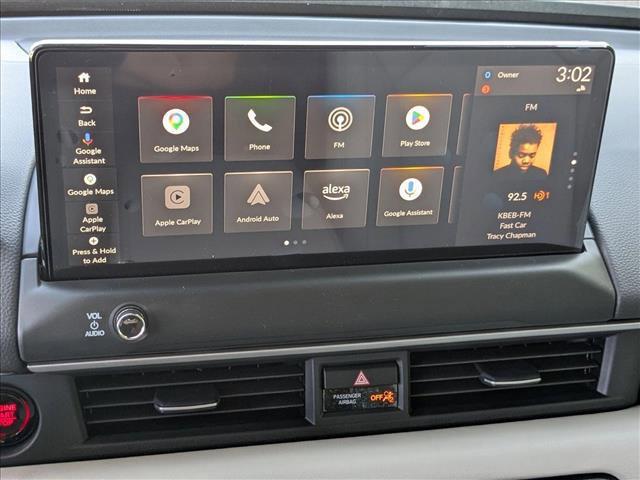 new 2026 Honda Pilot car, priced at $48,090