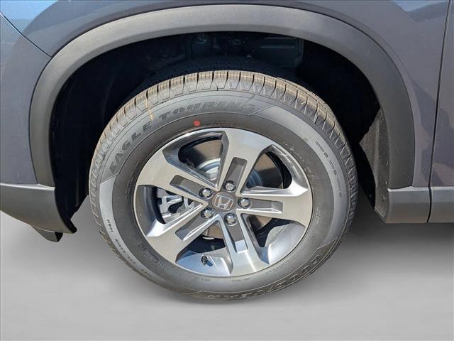 new 2026 Honda Pilot car, priced at $48,090