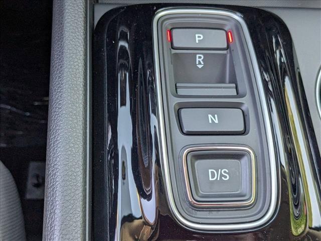 new 2026 Honda Pilot car, priced at $48,090