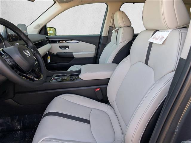 new 2026 Honda Pilot car, priced at $48,090