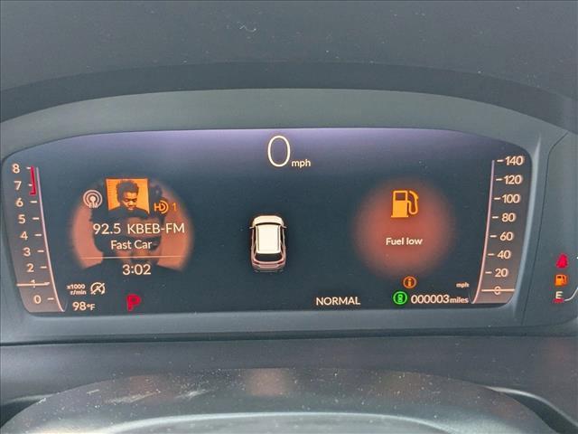 new 2026 Honda Pilot car, priced at $48,090