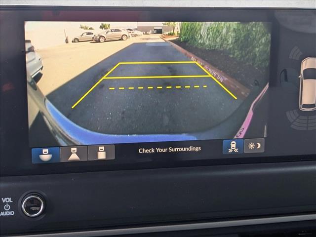 new 2026 Honda Pilot car, priced at $48,090