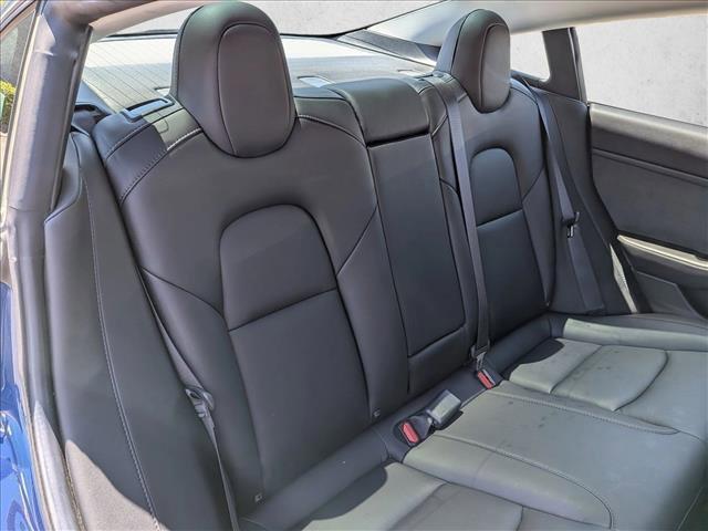 used 2019 Tesla Model 3 car, priced at $23,164