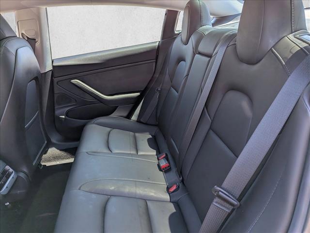 used 2019 Tesla Model 3 car, priced at $23,164