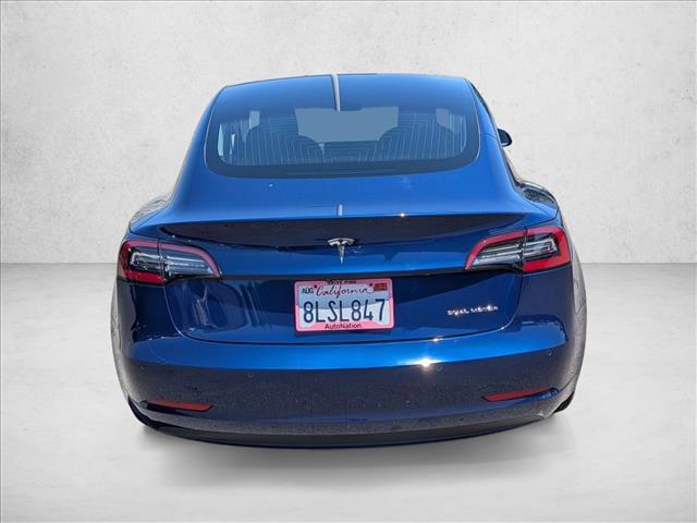 used 2019 Tesla Model 3 car, priced at $23,164