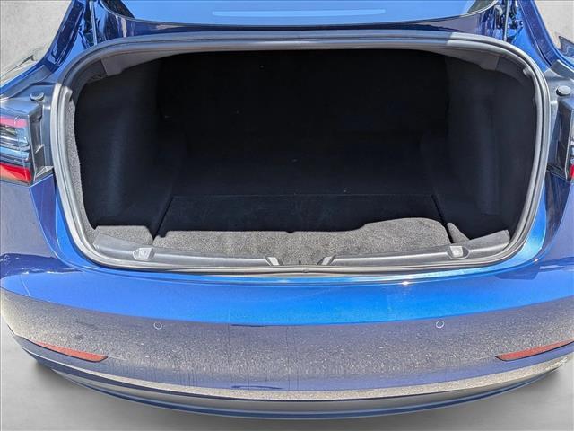 used 2019 Tesla Model 3 car, priced at $23,164