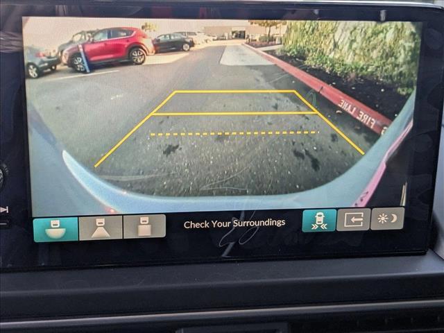 new 2025 Honda Pilot car, priced at $47,666