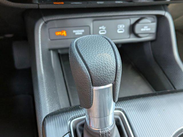 new 2026 Honda Civic car, priced at $24,905