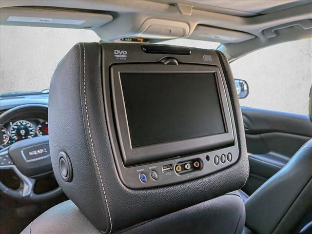used 2018 GMC Acadia car, priced at $19,796