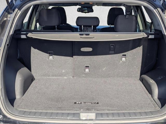 used 2020 Hyundai Tucson car, priced at $16,309