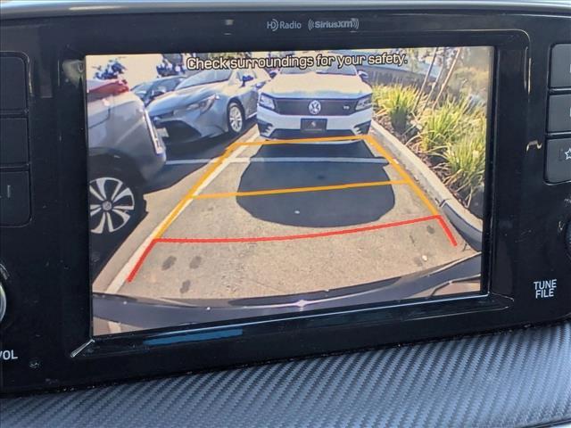 used 2020 Hyundai Tucson car, priced at $16,309