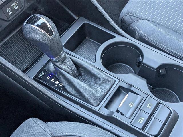 used 2020 Hyundai Tucson car, priced at $16,309