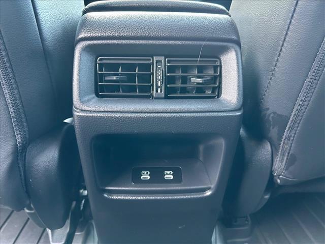 used 2025 Honda CR-V Hybrid car, priced at $37,117