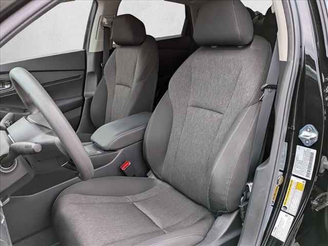 used 2024 Honda Accord car, priced at $27,080