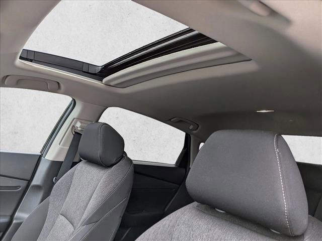 used 2024 Honda Accord car, priced at $27,080
