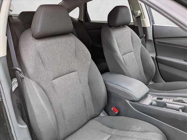 used 2024 Honda Accord car, priced at $27,080
