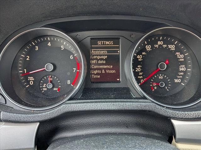 used 2017 Volkswagen Passat car, priced at $13,797