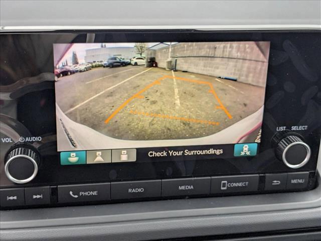 new 2025 Honda Accord car, priced at $32,210