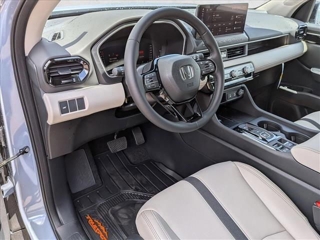 new 2026 Honda Passport car, priced at $46,985