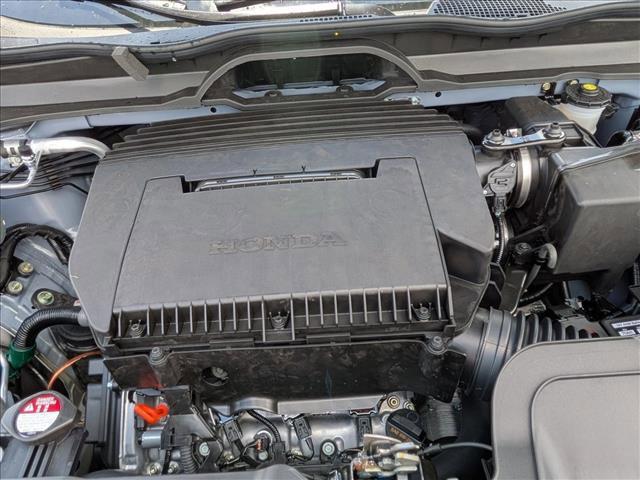 new 2026 Honda Passport car, priced at $46,985