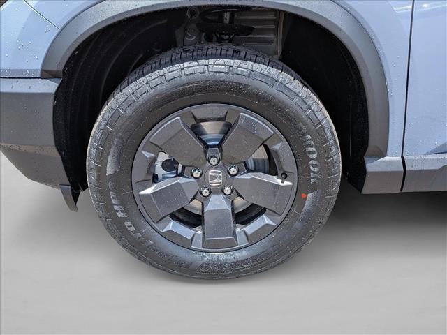 new 2026 Honda Passport car, priced at $46,985