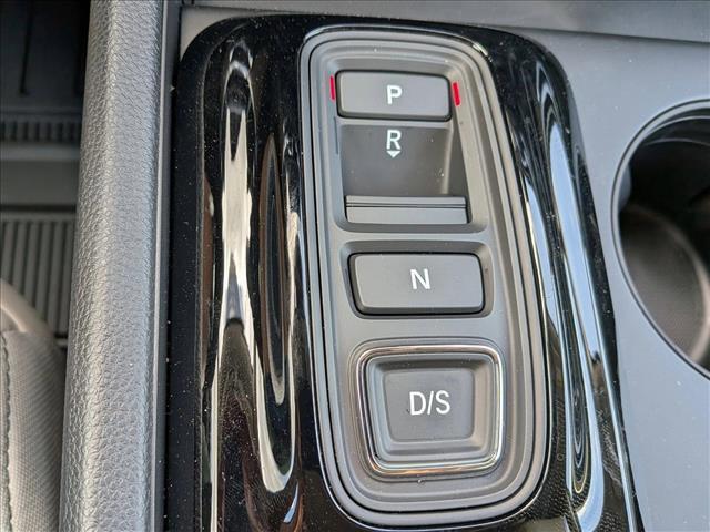 new 2026 Honda Passport car, priced at $46,985