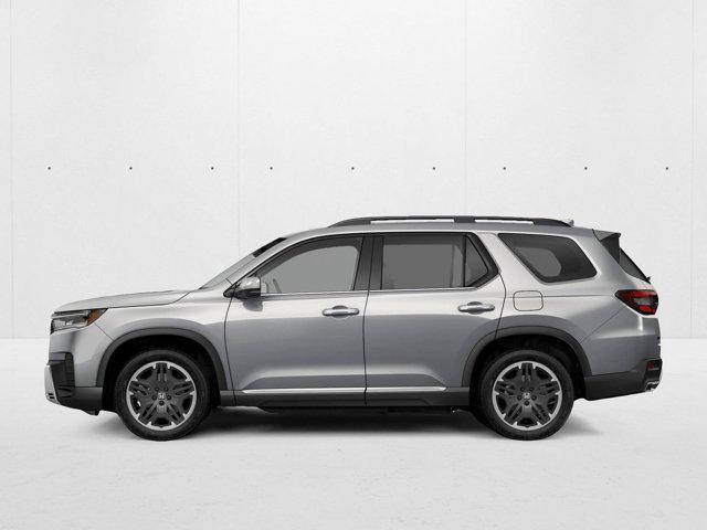 new 2026 Honda Pilot car, priced at $54,075