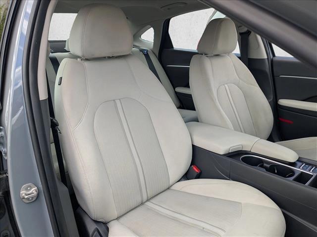 used 2024 Hyundai Sonata car, priced at $20,990