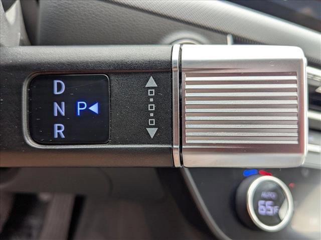 used 2024 Hyundai Sonata car, priced at $20,990