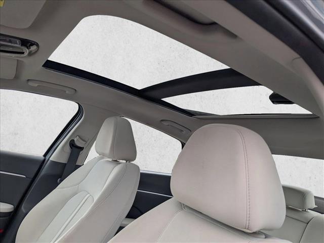 used 2024 Hyundai Sonata car, priced at $20,990