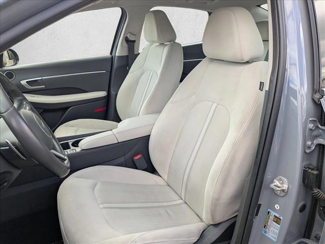 used 2024 Hyundai Sonata car, priced at $20,990