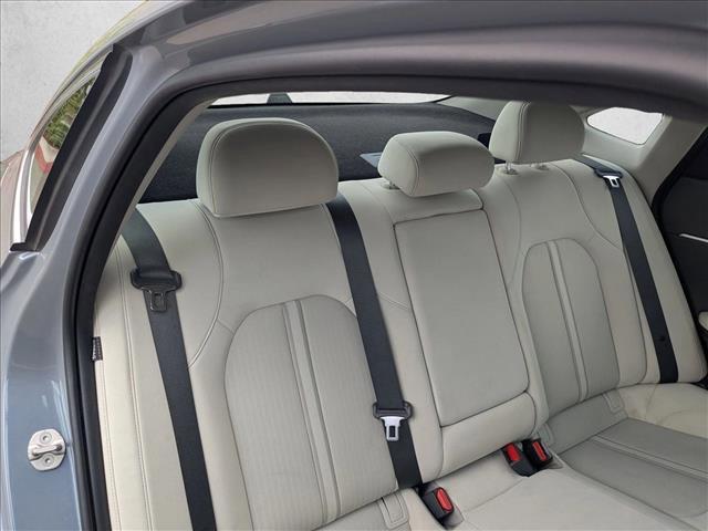 used 2024 Hyundai Sonata car, priced at $20,990